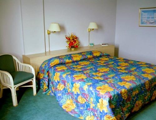 Garraway Hotel โรโซ ภายนอก รูปภาพ