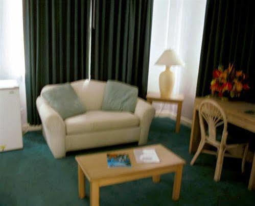 Garraway Hotel โรโซ ภายนอก รูปภาพ