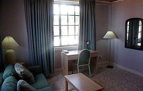 Garraway Hotel โรโซ ภายนอก รูปภาพ