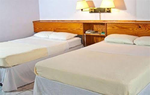 Garraway Hotel โรโซ ภายนอก รูปภาพ