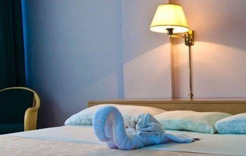 Garraway Hotel โรโซ ภายนอก รูปภาพ