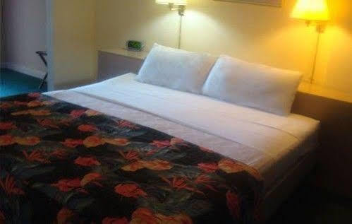 Garraway Hotel โรโซ ภายนอก รูปภาพ